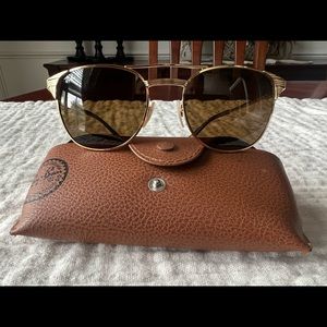 Ray Ban Polarized Sunglasses